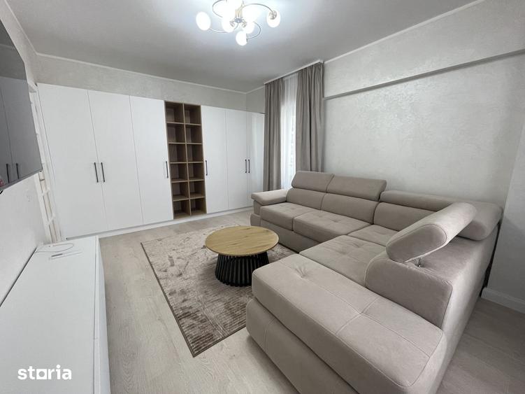 Copou- Apartament 2 camere/ Royal Town - 12