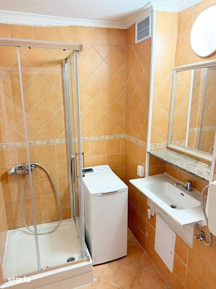 Apartament 1 camera Aluminei, Rogerius Oradea - 9