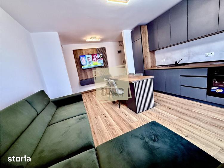 Apartament de lux prima inchiriere 3 camere balcon parcare - 4