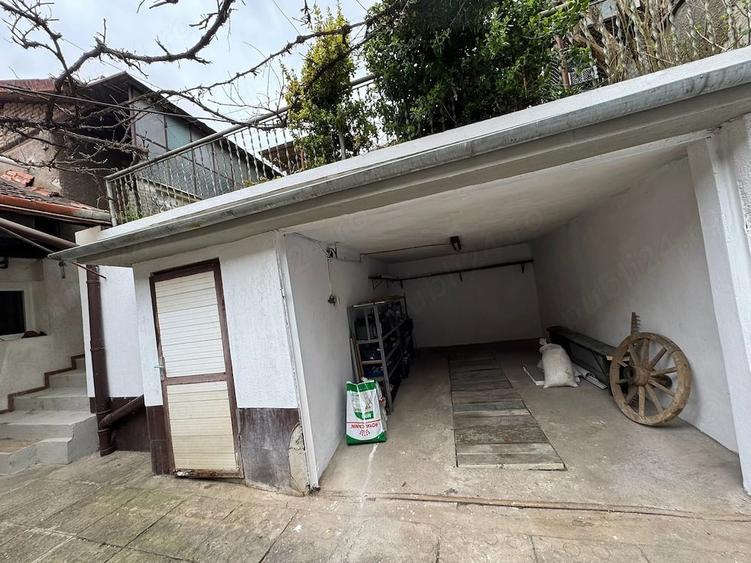 Casă cu 3 camere cu Teren 276 Mp în Central
