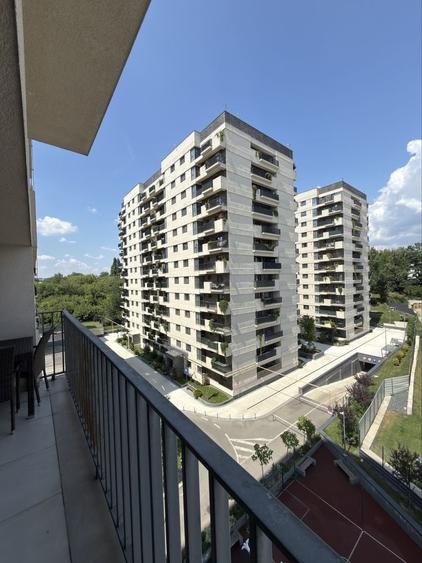 Apartament 2 camere de vanzare Tatarasi, Iasi | Bloc nou 2022 - 4