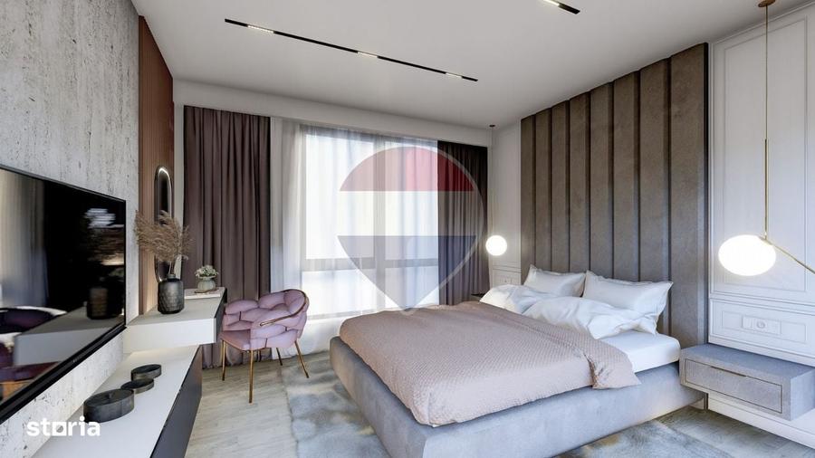 Vila Premium cu Piscina si Garaj dublu - 4