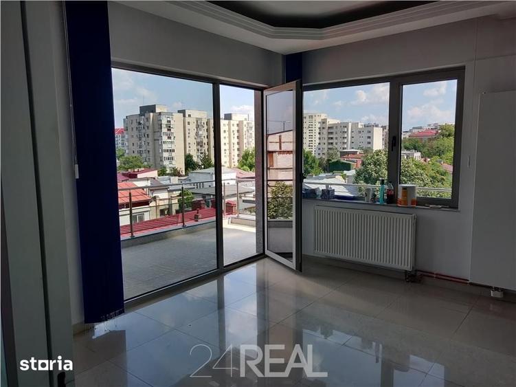Spațiu comercial, de 120 mp, în Timpuri Noi