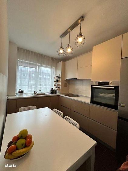 Apartament 2 camere decomandat de vanzare - Sanpetru Cartier Subcetate - 5