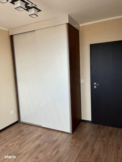Apartament cu 2 camere de inchiriat in zona 13 Septembrie - 2