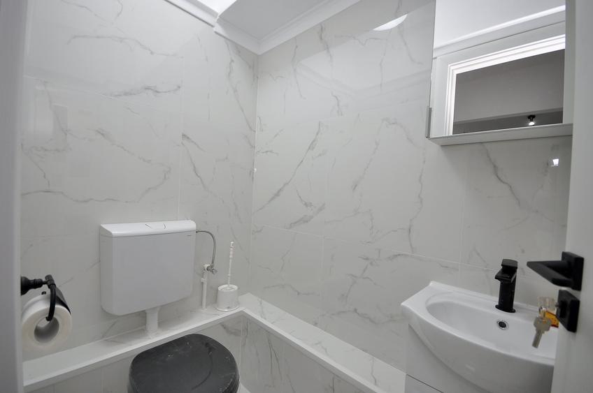 Militari Iuliu Maniu apartament 3 camere decomandat 2 bai renovat complet - 11