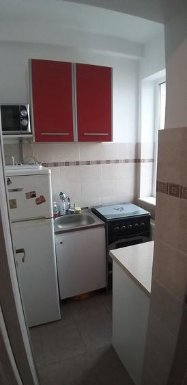Garsonieră semidecomandată în Faleza Nord