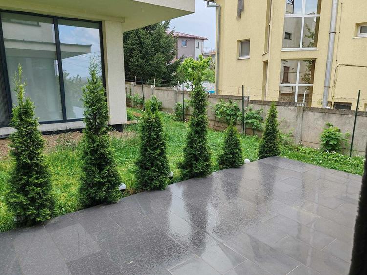 Casă cu 4 camere în Dosu Bricii