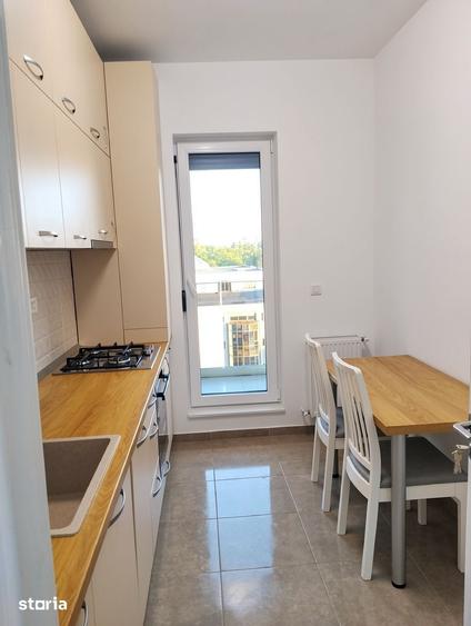 Apartament 2 camere | 3 min Metrou Grozave?ti | Regie Residence 2 | Ce - 9