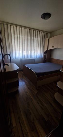 Apartament cu 2 camere decomandat în Lotus