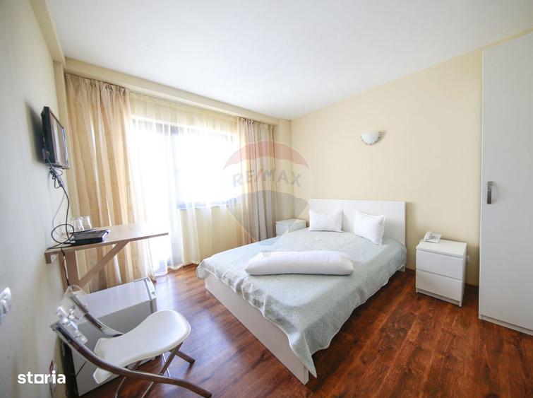 Spațiu comercial, de 450 mp, în Limanu