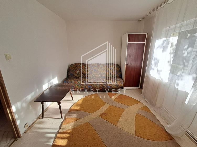Apartament 2 camere | Parter | Zona micro 16 - 6