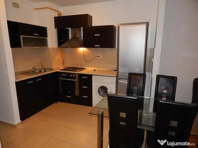 Apartament cu 2 camere decomandat în Tătărași