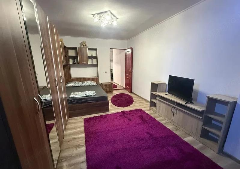 Apartament 1 camera zana Terezian - 2