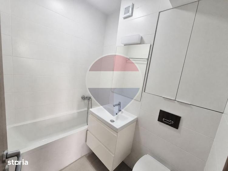 Apartament 3 camere de vanzare | Bloc nou | Parcare | Rahova Salaj - 17