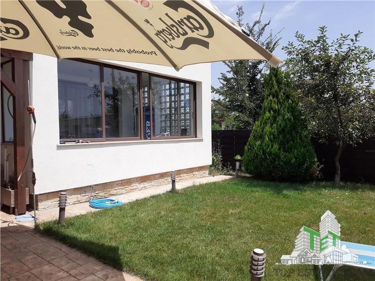 Vila 4 camere mobilata in Domnesti - 7