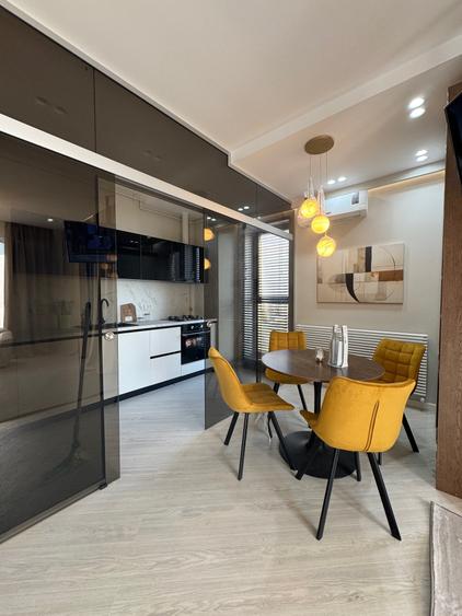 Apartament SUPER LUX-CAMPUS(Prima inchiriere) - 4