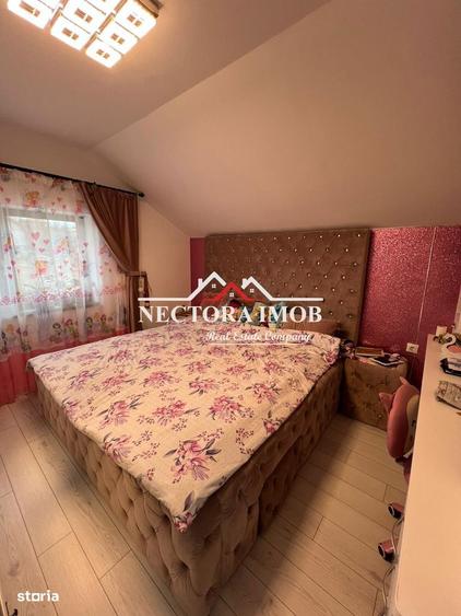NECTORA IMOB Exclusivitate-Casa 150 mp + 1.209mp teren,Str. Renasterii - 3