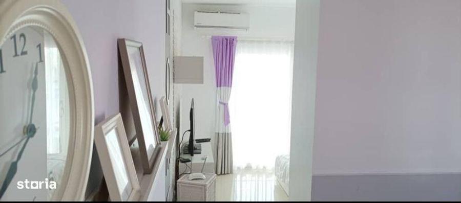 Ofer spre vanzare apartament, 52 mp+9 mp terasa, in Cipru de Nord - 4