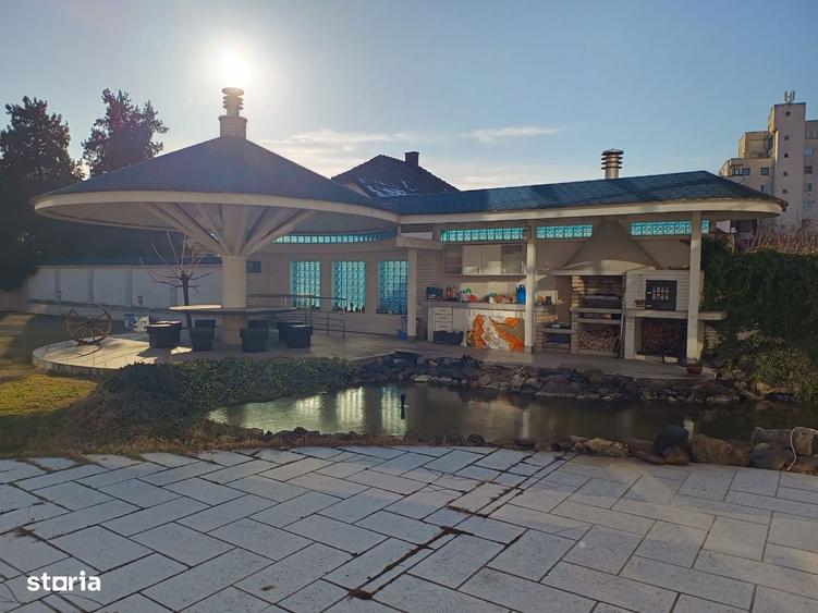 RE?EDIN?A DE LUX in centrul Baia Mare Design inovator si comfort - 3