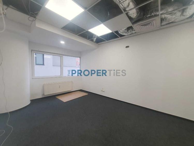 Comision 0! Spatii birouri de inchiriat in zona Romana -  de la 155mp - 5