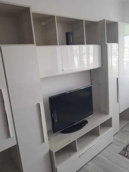 Apartament cu 1 camera, decomandat, zona Gara Internationala - 2