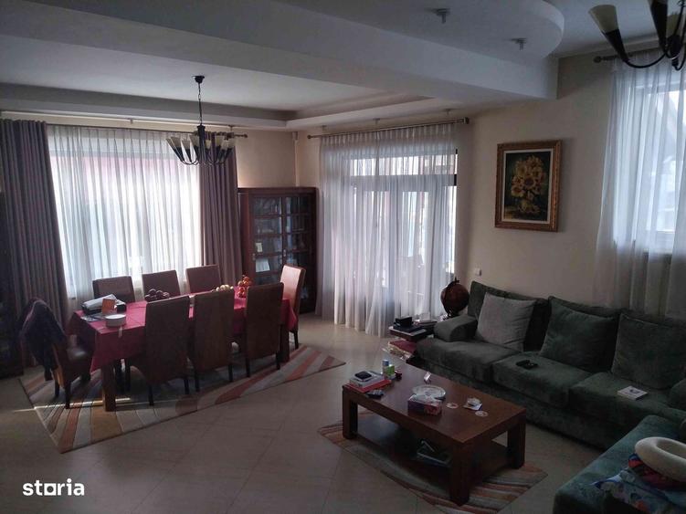 Casa de vanzare zona Bucium, strada Ciprian Porumbescu. - 1