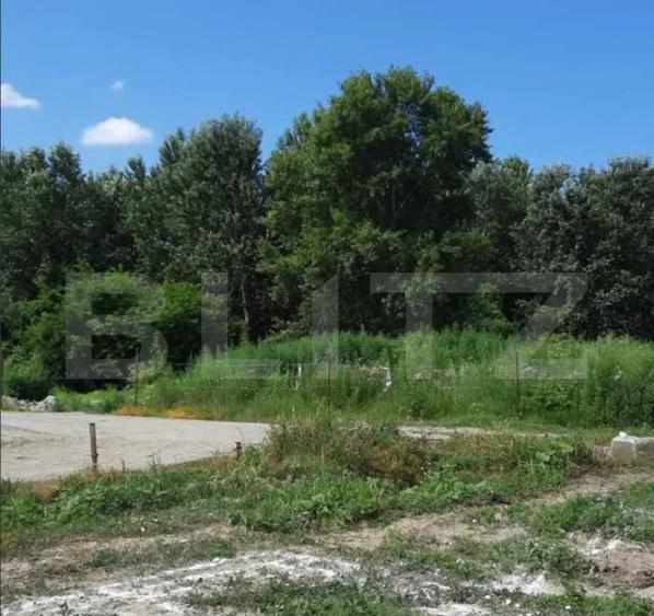 Teren intravilan ,1027 mp , intre Bucuresti si Ploiesti - 6