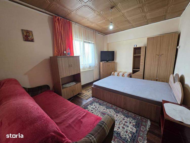 Garsoniera de inchiriat zona centru Mioveni - 7