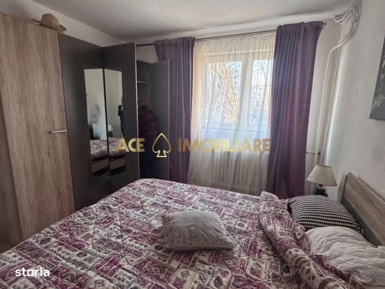 2 Camere de inchiriat | Titan | Metrou | Mobilat | Utilat - 8