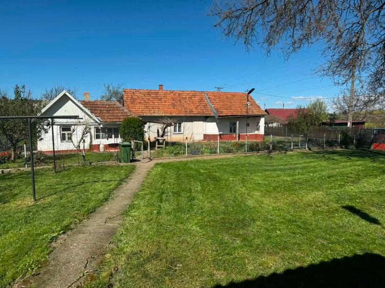 Casa de vanzare Tasnad  - 6