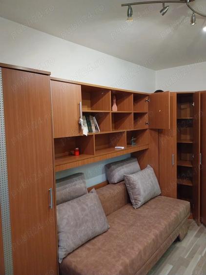 De inchiriat garsoniera Berceni - 2