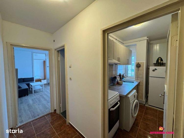 Apartament modern 2 camere zona Mihai Viteazu Sibiu - 4