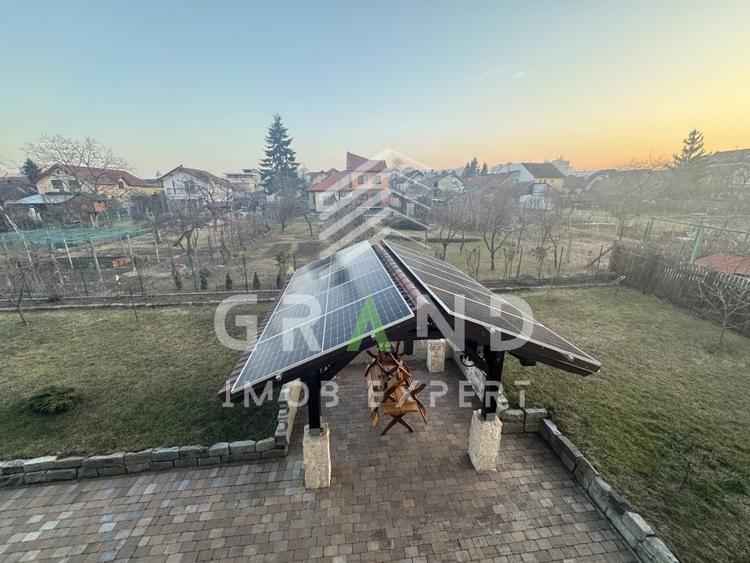 SPAȚIU DE BIROURI | 3 CAMERE | BALCON | CURTE | PARCARE | GHEORGHENI - 14