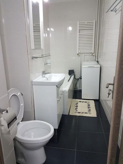 Inchiriez Garsoniera 42mp zona Nerva Train - 4