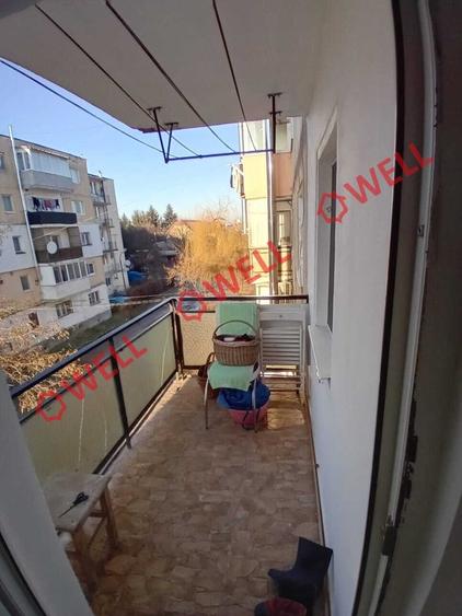 De vânzare apartament cu 2 camere în localitatea Ozun . - 6