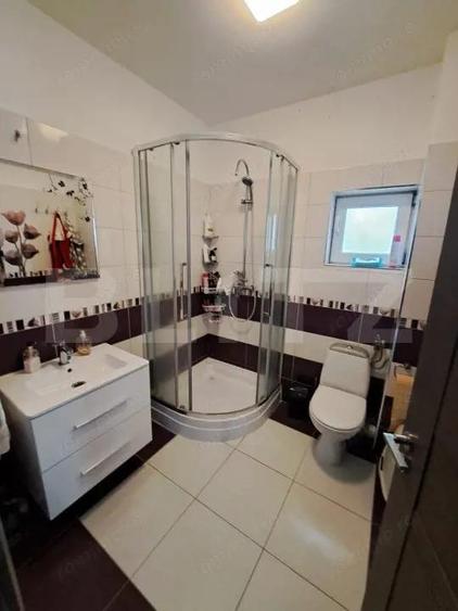 Casa moderna 4 camere, 120 mp utili, teren 320 mp Rasnov - 6