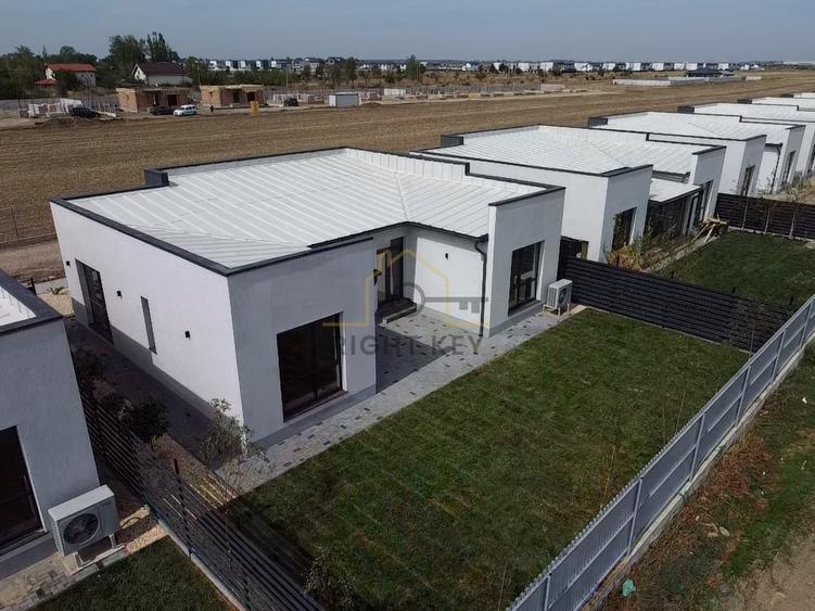 Eleganță și confort – casă individuală, 4 camere, 103mpu, comision 0% - 1