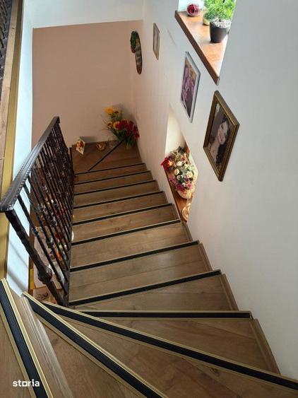 Casa De Vanzare Cumpana 166 Mp Utili| 217 Mp Teren | 4 Camere| - 7