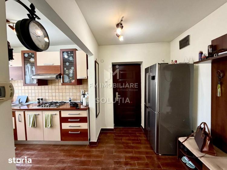 Apartament 2 camere Ultracentral - 10