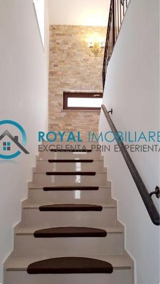 Royal Imobiliare- Inchirieri vile zona Albert - 7
