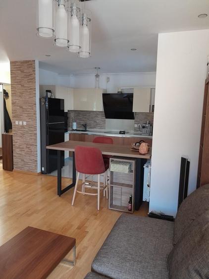 Calea Calarasilor Ap 3 cam dec 91 mp+garaj+boxa, et 1/5, bloc 2009 - 22