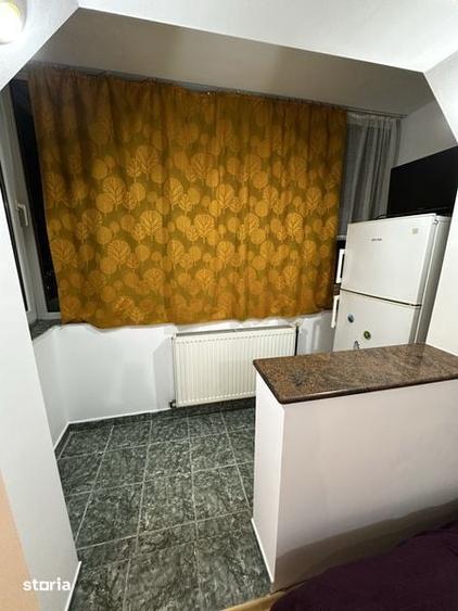 Garsoniera comfort 1 de inchiriat - 3