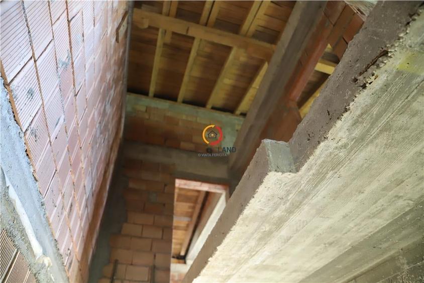 Vila in Cristian - 7