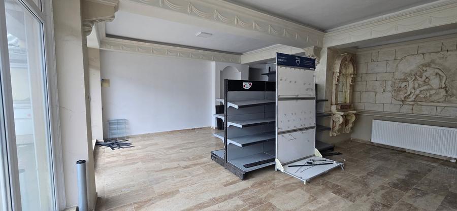 Spatiu comercial cu multiple destinatii - 5