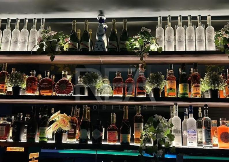 Spatiu Comercial Calea Victoriei - 6