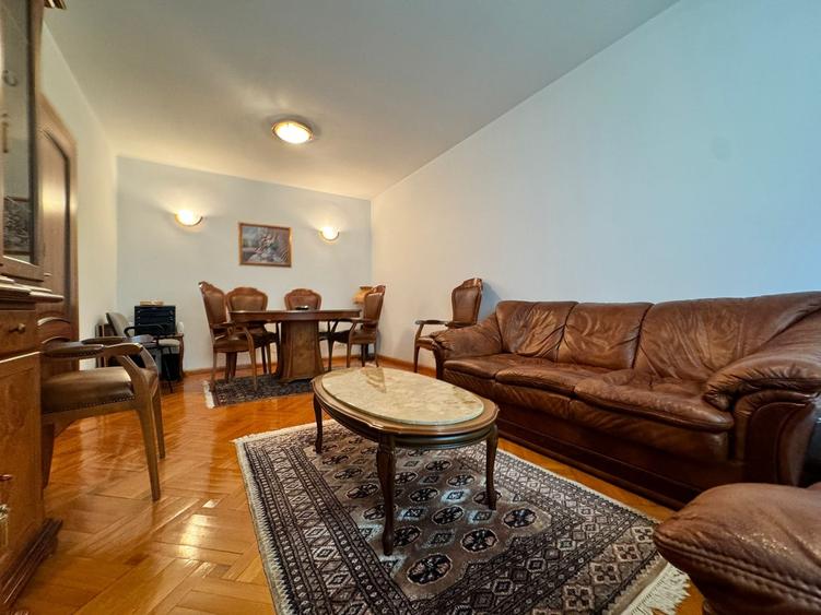 APARTAMENT 2 CAMERE -  ALEEA ALEXANDRU - UTILIZARE MIXTA - LOCUINTA/BIROU - 10