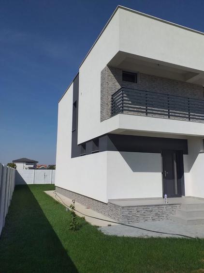 Casa P+1 Dragomiresti Deal strada Ulmului - 6