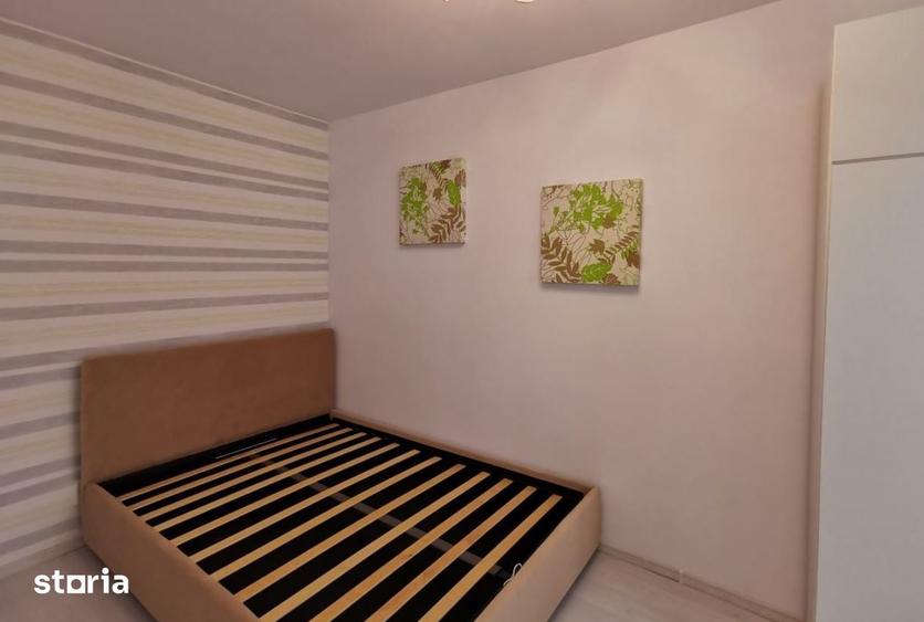 Vand urgent,fara credit,ap.2cam,renovat in 2022,CT,Manastur- Pta Flora - 4