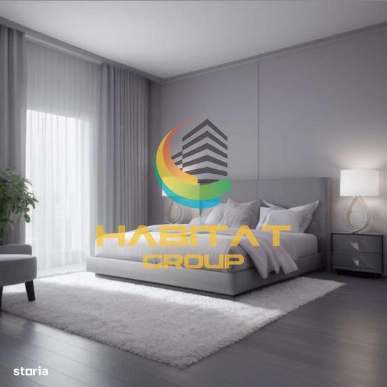 2 camere | Theodor Pallady | 45.18 mp | Etaj 6 | Comision 0% - 4